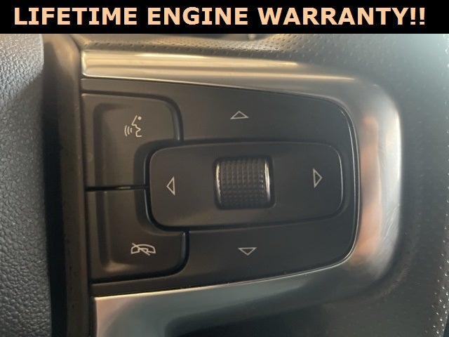 2025 Chevrolet Blazer AWD 2LT