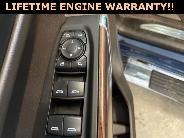 2022 GMC Sierra 1500 Limited 4WD Crew Cab Short Box SLT