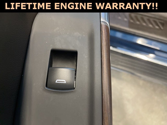 2022 GMC Sierra 1500 Limited 4WD Crew Cab Short Box SLT