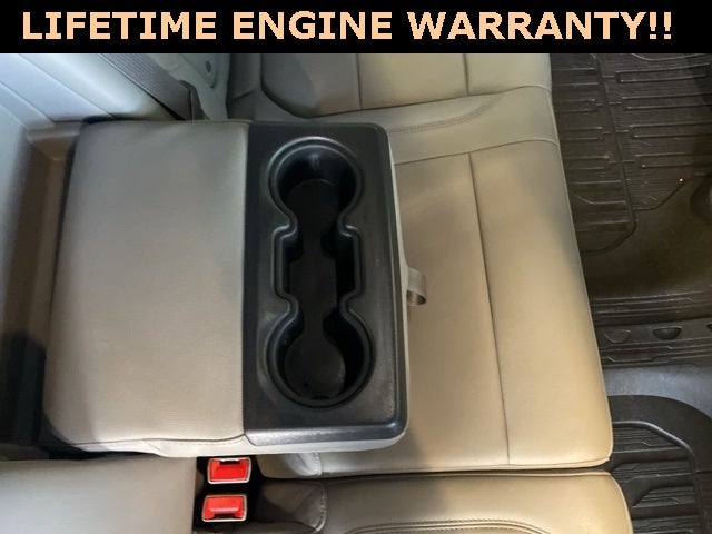 2022 GMC Sierra 1500 Limited 4WD Crew Cab Short Box SLT