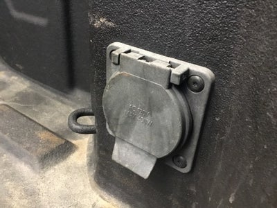 2021 GMC Sierra 1500 4WD Crew Cab Short Box AT4