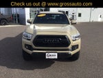 2018 Toyota Tacoma TRD Off-Road V6