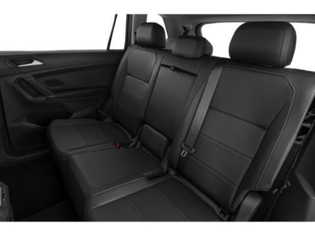 2019 Volkswagen Tiguan 2.0T SE