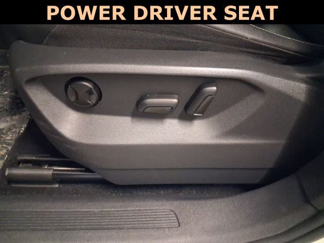 2019 Volkswagen Tiguan 2.0T SE