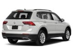 2019 Volkswagen Tiguan 2.0T SE