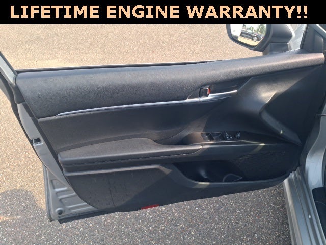 2023 Toyota Camry SE Nightshade Edition