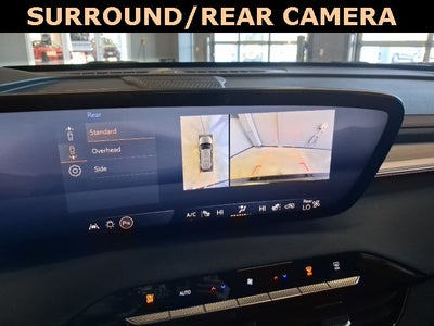 2025 Buick Enclave Preferred FWD