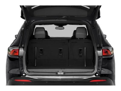 2022 Buick Enclave Premium Group