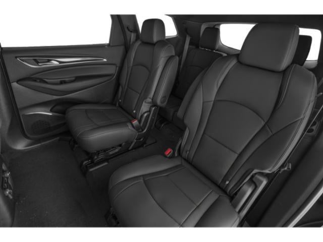 2022 Buick Enclave Premium Group