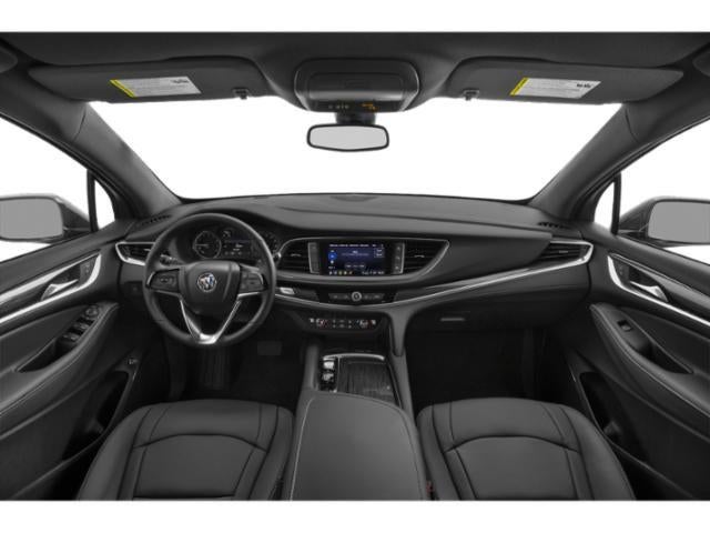 2022 Buick Enclave Premium Group