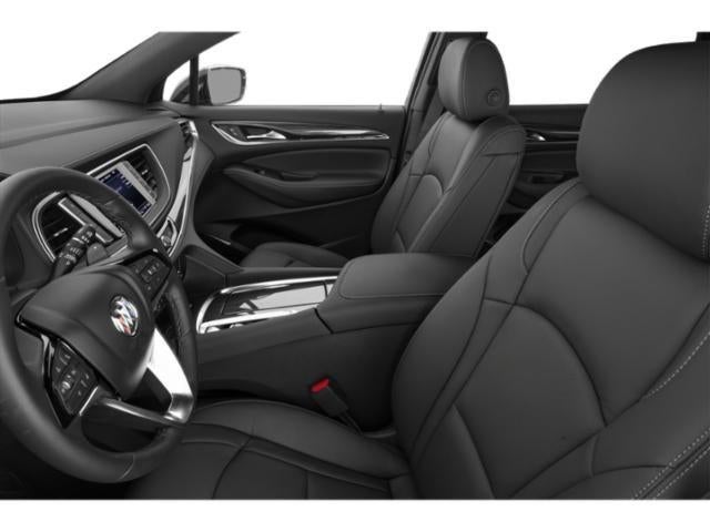 2022 Buick Enclave Premium Group