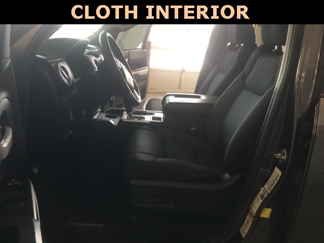 2015 Toyota Tundra SR 5.7L V8