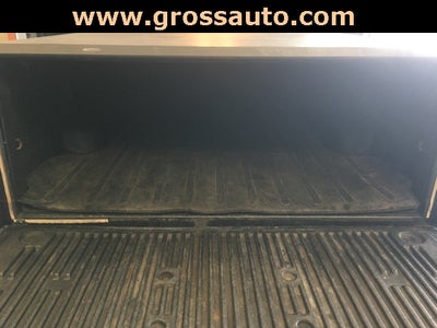 2015 Toyota Tundra SR 5.7L V8