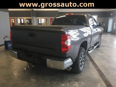2015 Toyota Tundra SR 5.7L V8