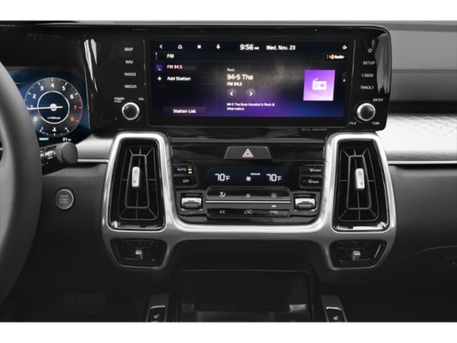 2023 Kia Sorento SX-Prestige