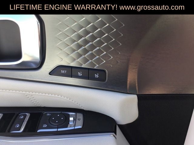 2023 Kia Sorento SX-Prestige
