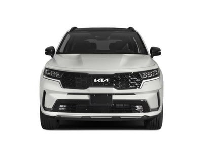 2023 Kia Sorento SX-Prestige