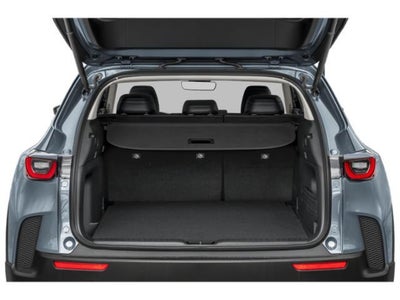 2025 Mazda Mazda CX-50 Hybrid Premium Plus