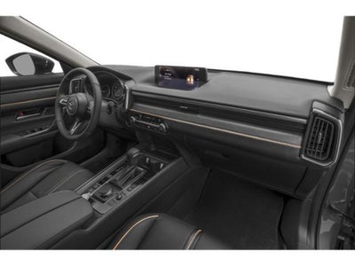 2025 Mazda Mazda CX-50 Hybrid Premium Plus