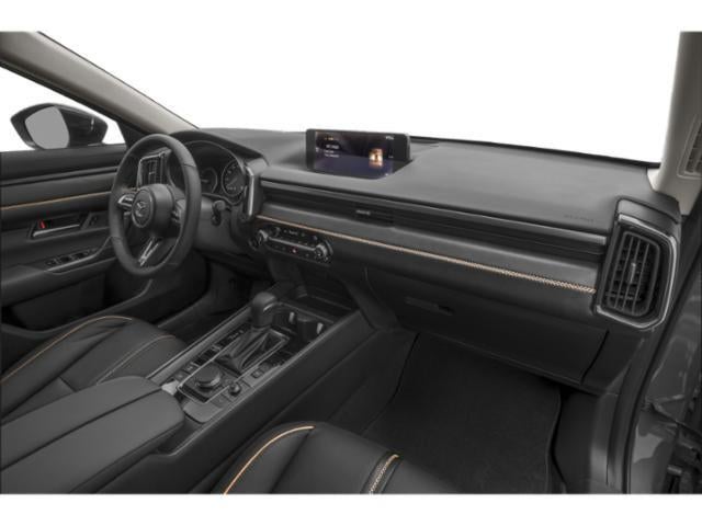 2025 Mazda Mazda CX-50 Hybrid Premium Plus