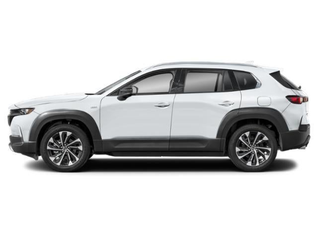 2025 Mazda Mazda CX-50 Hybrid Premium Plus
