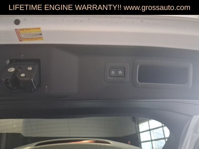 2025 Mazda Mazda CX-50 Hybrid Premium Plus