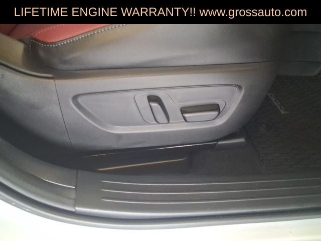 2025 Mazda Mazda CX-50 Hybrid Premium Plus