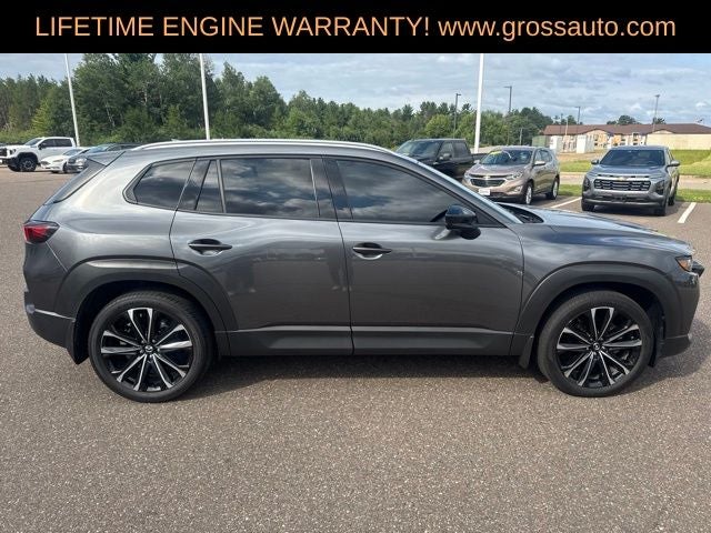 2025 Mazda Mazda CX-50 2.5 S Premium Plus Package