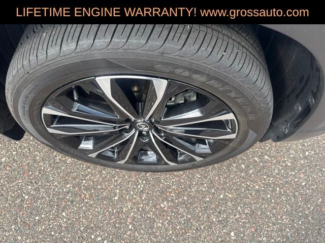2025 Mazda Mazda CX-50 2.5 S Premium Plus Package