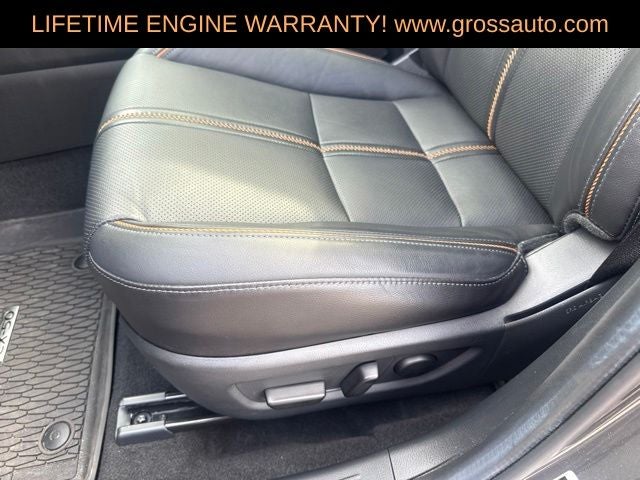 2025 Mazda Mazda CX-50 2.5 S Premium Plus Package
