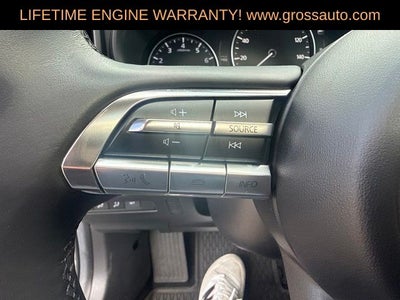 2025 Mazda Mazda CX-50 2.5 S Premium Plus Package