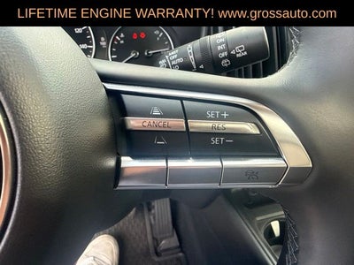 2025 Mazda Mazda CX-50 2.5 S Premium Plus Package