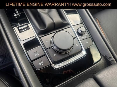 2025 Mazda Mazda CX-50 2.5 S Premium Plus Package