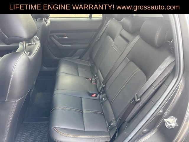 2025 Mazda Mazda CX-50 2.5 S Premium Plus Package