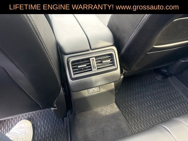 2025 Mazda Mazda CX-50 2.5 S Premium Plus Package