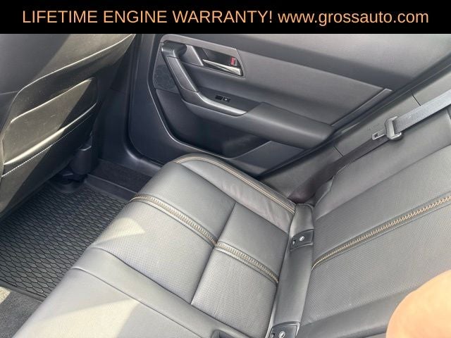 2025 Mazda Mazda CX-50 2.5 S Premium Plus Package
