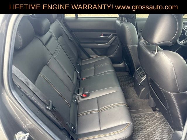 2025 Mazda Mazda CX-50 2.5 S Premium Plus Package
