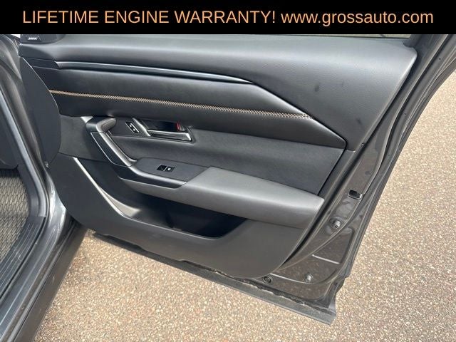 2025 Mazda Mazda CX-50 2.5 S Premium Plus Package