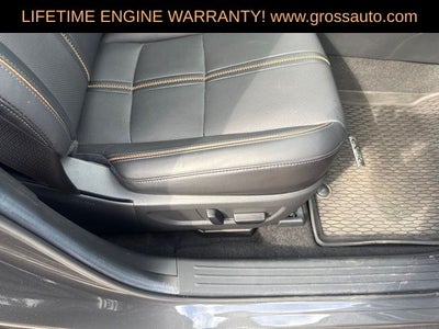 2025 Mazda Mazda CX-50 2.5 S Premium Plus Package