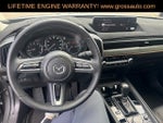2025 Mazda Mazda CX-50 2.5 S Premium Plus Package