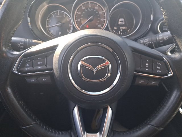 2022 Mazda Mazda CX-9 Touring