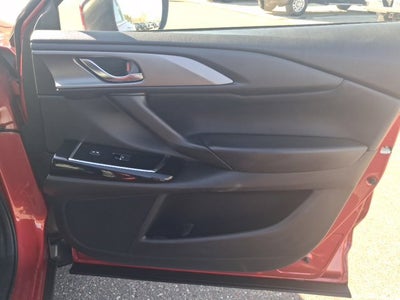 2022 Mazda Mazda CX-9 Touring
