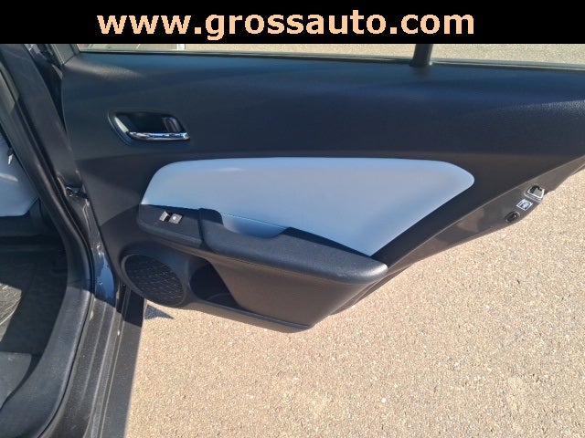 2017 Toyota Prius Two