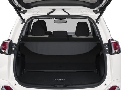 2016 Toyota RAV4 Hybrid Limited