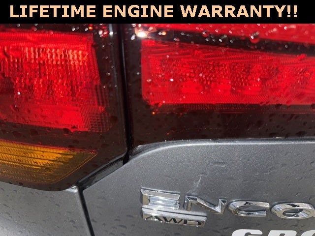 2023 Buick Encore GX Essence