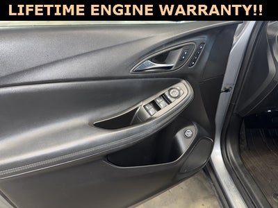 2023 Buick Encore GX Essence