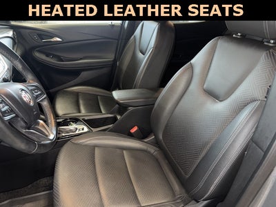 2023 Buick Encore GX Essence