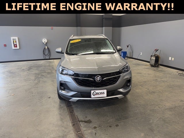2023 Buick Encore GX Essence