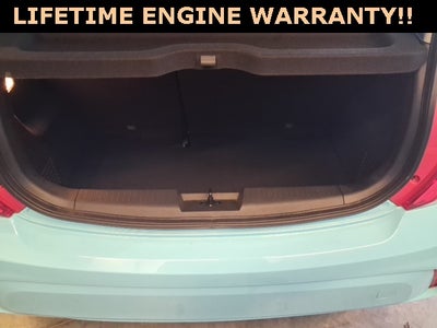 2021 Chevrolet Spark FWD 1LT Automatic