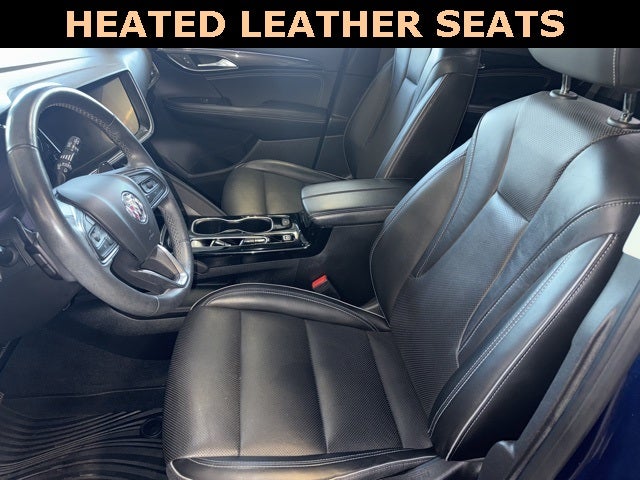 2022 Buick Envision Essence